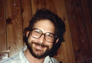 Levi 116.jpg: 1980/03/20 - Mark's 30th Birthday - 1980